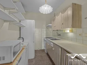 Prodej bytu 2+kk, Praha - Kobylisy, Slancova, 45 m2