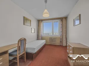 Prodej bytu 2+kk, Praha - Kobylisy, Slancova, 45 m2