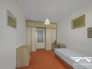 Prodej bytu 2+kk, Praha - Kobylisy, Slancova, 45 m2