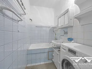 Prodej bytu 2+kk, Praha - Kobylisy, Slancova, 45 m2