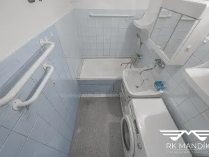 Prodej bytu 2+kk, Praha - Kobylisy, Slancova, 45 m2