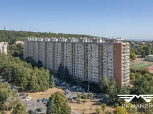 Prodej bytu 2+kk, Praha - Kobylisy, Slancova, 45 m2