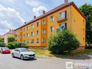 Pronájem bytu 2+1, Mělník, Studentská, 54 m2