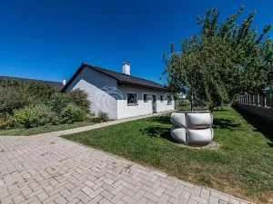 Prodej rodinného domu, Vojkovice, 86 m2