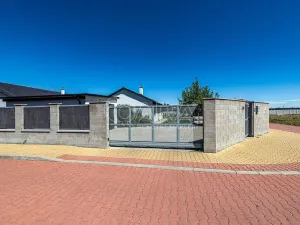 Prodej rodinného domu, Vojkovice, 86 m2