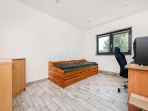 Prodej rodinného domu, Vojkovice, 86 m2