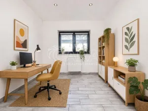 Prodej rodinného domu, Vojkovice, 111 m2