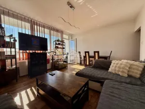 Prodej bytu 3+1, Chomutov, Kundratická, 75 m2
