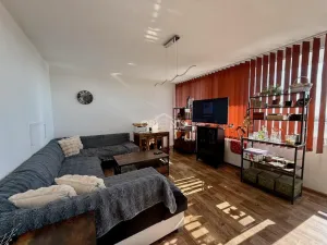 Prodej bytu 3+1, Chomutov, Kundratická, 75 m2