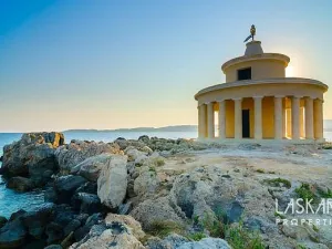 Prodej rodinného domu, Kefalonia, Argostoli, Leivathos, Řecko, 130 m2