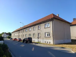 Prodej bytu 4+1, Bor, Vítězná, 86 m2