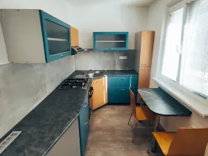 Pronájem bytu 1+1, Šumperk, 8. května, 40 m2