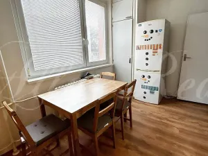 Pronájem bytu 3+1, Brno - Řečkovice, Letovická, 75 m2