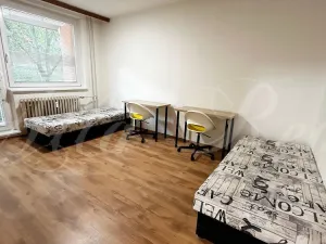 Pronájem bytu 3+1, Brno - Řečkovice, Letovická, 75 m2