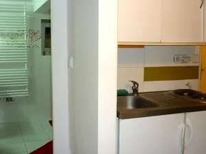 Pronájem bytu 1+1, Uherské Hradiště, Stonky, 30 m2