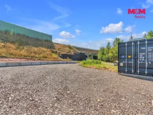 Pronájem výrobních prostor, Nová Paka, Přibyslavská, 225 m2