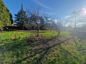 Prodej pozemku pro bydlení, Horoměřice, Ke Skále, 1108 m2