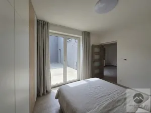 Pronájem bytu 2+kk, Modřice, Bobravská, 59 m2