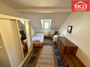 Pronájem bytu 1+kk, Mariánské Lázně - Úšovice, Plzeňská, 25 m2