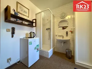 Pronájem bytu 1+kk, Mariánské Lázně - Úšovice, Plzeňská, 25 m2