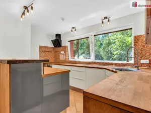 Prodej rodinného domu, Říčany, Strmá, 160 m2
