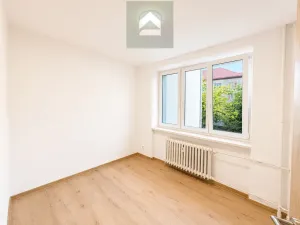 Pronájem bytu 3+kk, Plzeň - Východní Předměstí, Částkova, 54 m2