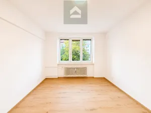 Pronájem bytu 3+kk, Plzeň - Východní Předměstí, Částkova, 54 m2