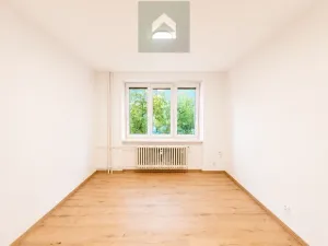 Pronájem bytu 3+kk, Plzeň - Východní Předměstí, Částkova, 54 m2