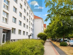 Pronájem bytu 3+kk, Plzeň - Východní Předměstí, Částkova, 54 m2