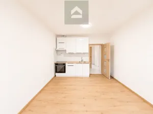 Pronájem bytu 3+kk, Plzeň - Východní Předměstí, Částkova, 54 m2