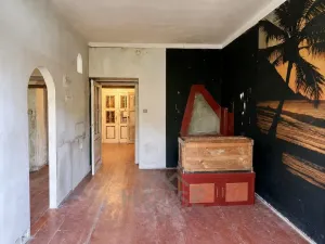 Prodej bytu 2+kk, Praha - Libeň, náměstí Dr. Václava Holého, 48 m2