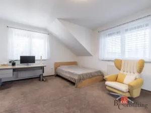 Prodej rodinného domu, Kobylnice, Za Vodárnou, 165 m2