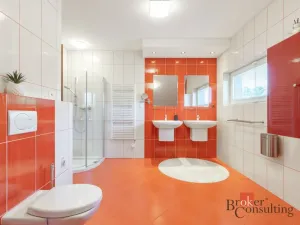 Prodej rodinného domu, Kobylnice, Za Vodárnou, 165 m2