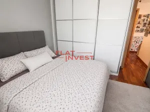 Pronájem bytu 2+kk, Praha - Vršovice, Vršovická, 80 m2