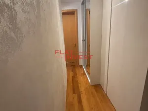 Pronájem bytu 2+kk, Praha - Vršovice, Vršovická, 80 m2