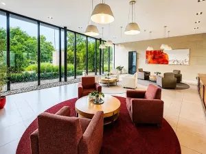 Pronájem bytu 1+kk, Praha - Nusle, K sídlišti, 45 m2