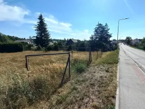 Pronájem garáže, Jindřichův Hradec, 31 m2