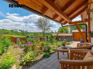 Prodej rodinného domu, Myštice, 115 m2