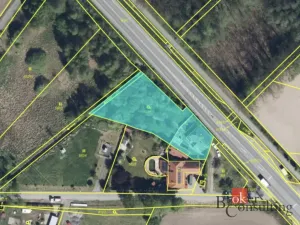 Prodej rodinného domu, Týniště nad Orlicí - Petrovičky, 115 m2