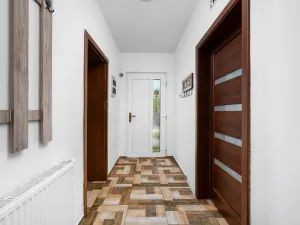Prodej vícegeneračního domu, Ostopovice, U Kaple, 220 m2