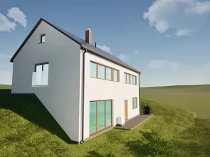 Prodej rodinného domu, Čistá u Horek, 188 m2