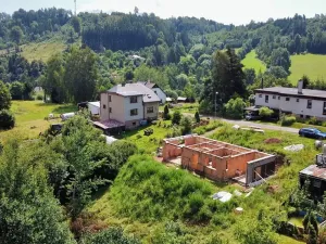 Prodej pozemku pro bydlení, Čistá u Horek, 1470 m2