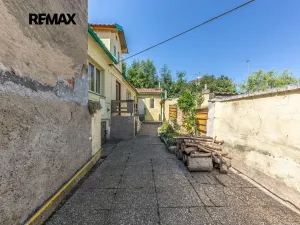 Prodej rodinného domu, Líbeznice, Na zvonici, 67 m2