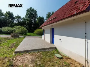 Prodej rodinného domu, Dolní Dobrouč, 86 m2