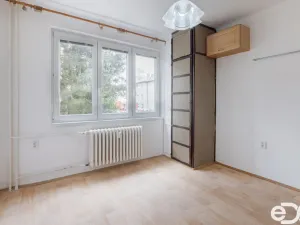 Prodej bytu 2+1, Tábor, Trocnovská, 67 m2