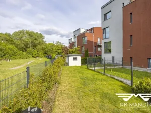 Prodej bytu 2+kk, Říčany - Radošovice, Plavínová, 59 m2