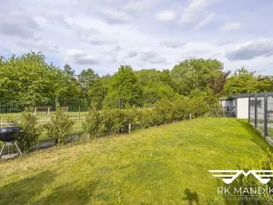 Prodej bytu 2+kk, Říčany - Radošovice, Plavínová, 59 m2