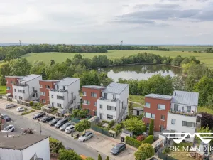 Prodej bytu 2+kk, Říčany - Radošovice, Plavínová, 59 m2