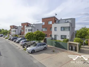 Prodej bytu 2+kk, Říčany - Radošovice, Plavínová, 59 m2