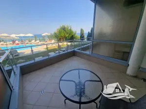 Prodej bytu 1+kk, Bjala, Bulharsko, 62 m2